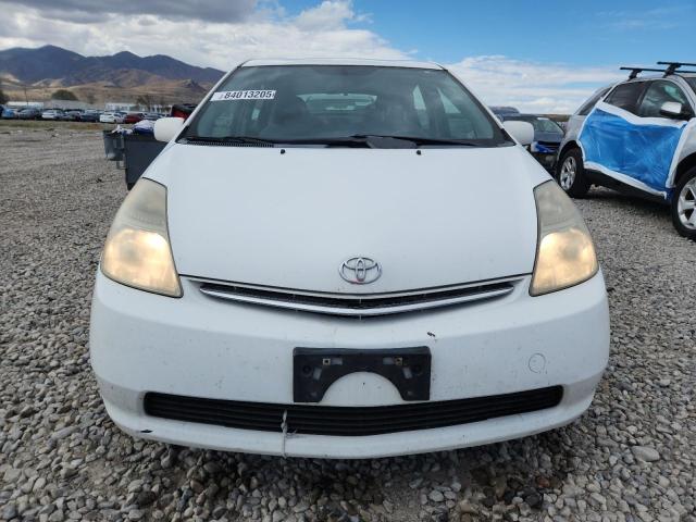 84013205 :رقم المزاد ، JTDKB20U767541130 vin ، 2006 Toyota Prius مزاد بيع