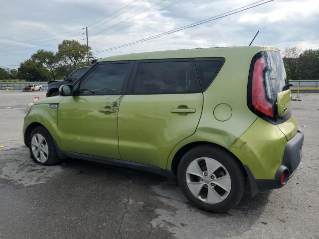 82113185 :رقم المزاد ، KNDJN2A21F7758947 vin ، 2015 Kia Soul مزاد بيع