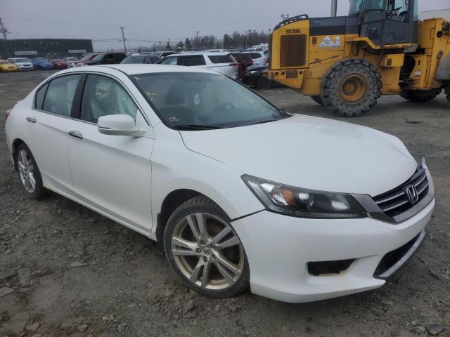 Aukcja sprzedaży 2013 Honda Accord, vin: 1HGCR2F55DA810016, numer aukcji: 84445105