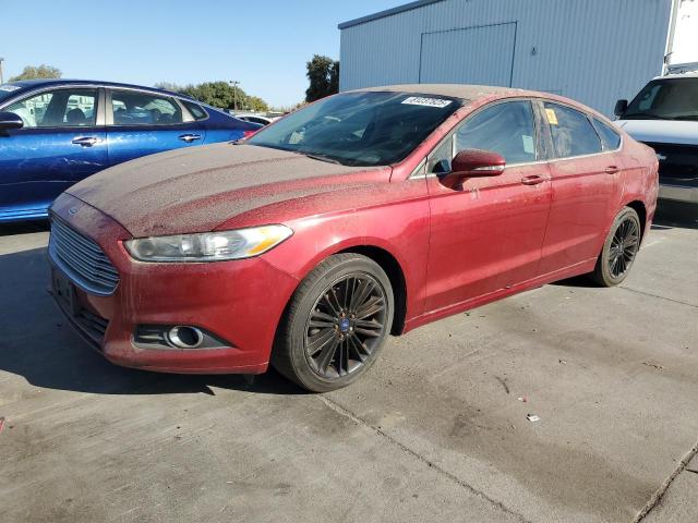 2016 Ford Fusion Se მანქანა იყიდება აუქციონზე, vin: 3FA6P0H94GR306093, აუქციონის ნომერი: 81237825