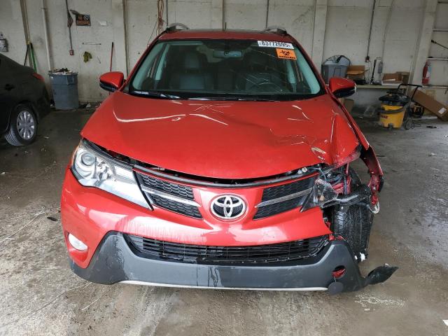 83772695 :رقم المزاد ، 2T3DFREVXDW043884 vin ، 2013 Toyota Rav4 مزاد بيع