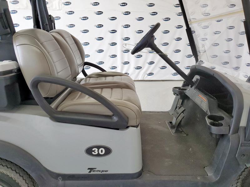 84942985 :رقم المزاد ، BN2219284622 vin ، 2022 Club Car Tempo Fla مزاد بيع