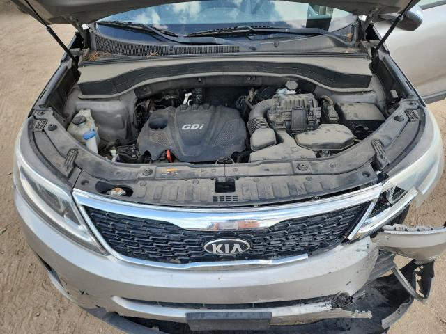 Продажа на аукционе авто 2014 Kia Sorento Lx, vin: 5XYKTCA65EG540787, номер лота: 81329275