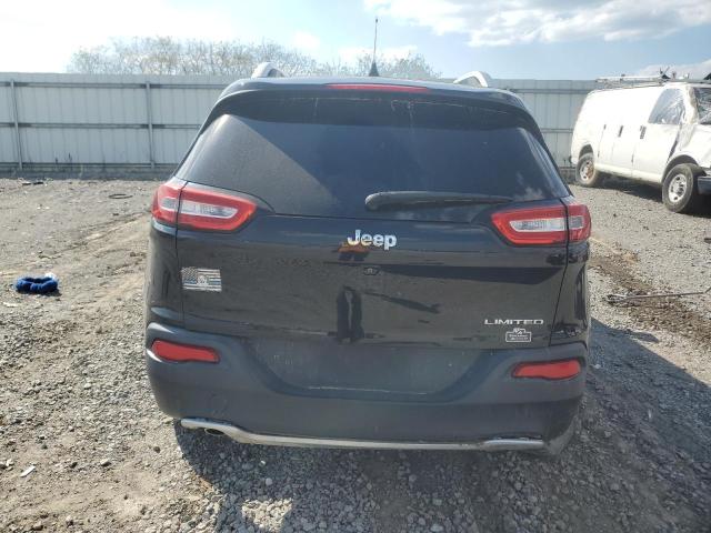 Продажа на аукционе авто 2017 Jeep Cherokee, vin: 1C4PJLDB1HW572700, номер лота: 84636415