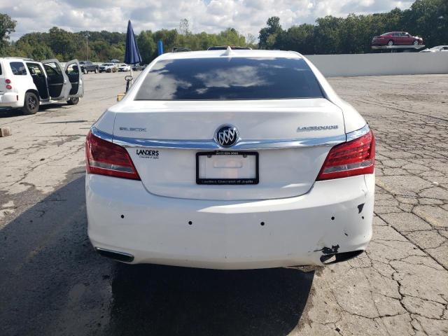 Продажа на аукционе авто 2016 Buick Lacrosse, vin: 1G4GB5G38GF261062, номер лота: 83992495