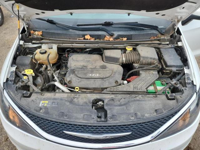 Aukcja sprzedaży 2017 Chrysler Pacifica Touring, vin: 2C4RC1DG6HR665367, numer aukcji: 81553245