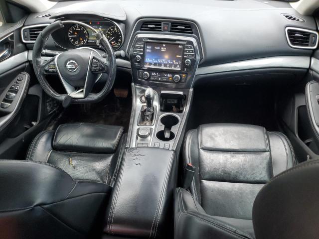 81426085 :رقم المزاد ، 1N4AA6AP7GC385796 vin ، 2016 Nissan Maxima 3.5 مزاد بيع