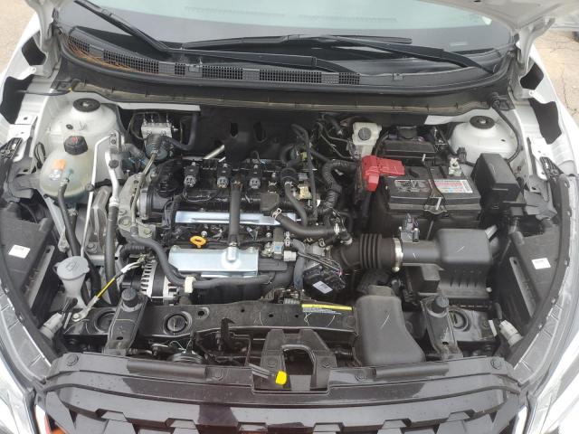 82084925 :رقم المزاد ، 3N1CP5BV5RL576331 vin ، 2024 Nissan Kicks S مزاد بيع