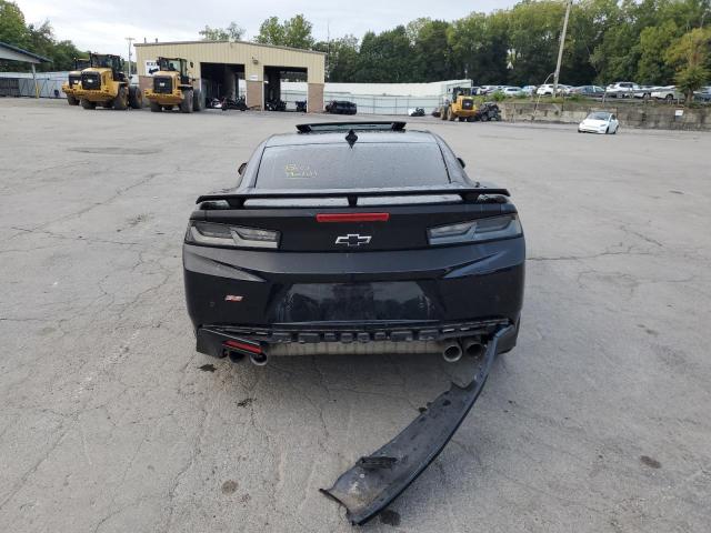 Продаж на аукціоні авто 2018 Chevrolet Camaro, vin: 1G1FH1R73J0147934, номер лоту: 72039955