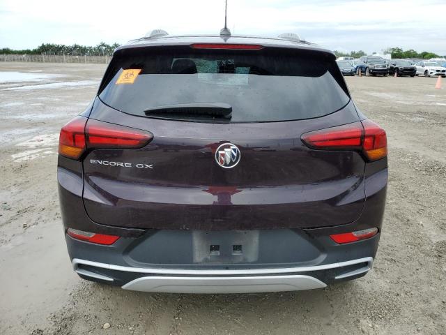 Продажа на аукционе авто 2020 Buick Encore Gx, vin: KL4MMDSLXLB089745, номер лота: 75312845