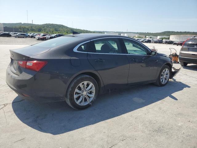 2023 Chevrolet Malibu მანქანა იყიდება აუქციონზე, vin: 1G1ZD5ST2PF153883, აუქციონის ნომერი: 80812245