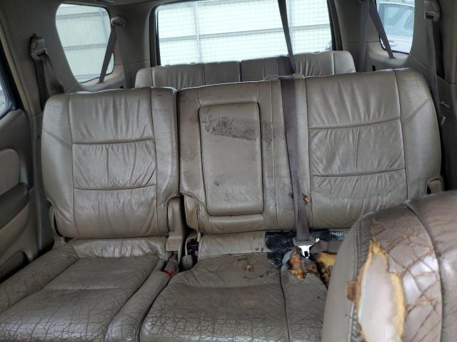 Aukcja sprzedaży 2004 Toyota Sequoia, vin: 5TDBT48A24S226158, numer aukcji: 71876125