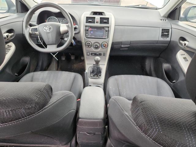 Aukcja sprzedaży 2013 Toyota Corolla Ba, vin: 2T1BU4EE5DC044158, numer aukcji: 81308085
