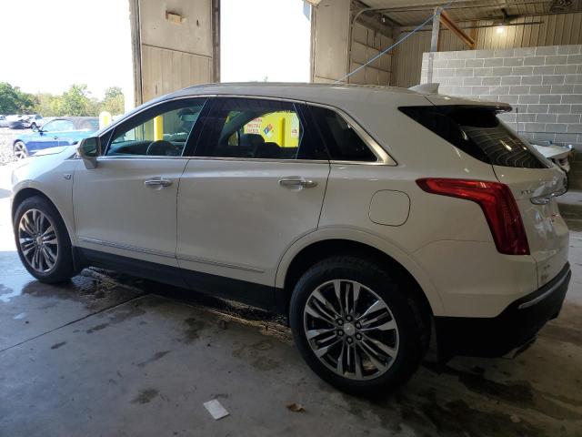 Продаж на аукціоні авто 2018 Cadillac Xt5 Premiu, vin: 1GYKNFRS2JZ225450, номер лоту: 81497445