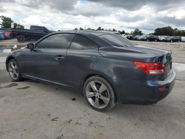 2011 Lexus Is მანქანა იყიდება აუქციონზე, vin: JTHFF2C26B2519674, აუქციონის ნომერი: 80152285