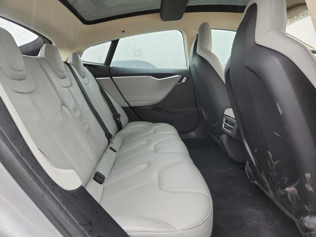 Продажа на аукционе авто 2013 Tesla Model S, vin: 5YJSA1CN8DFP13173, номер лота: 80456245