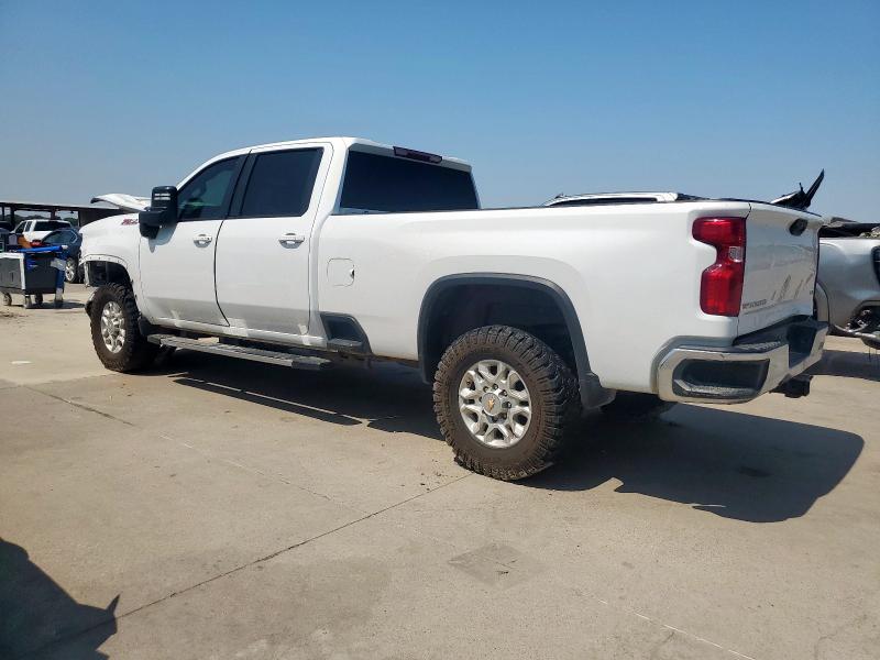 Aukcja sprzedaży 2022 Chevrolet Silverado, vin: 1GC1YNE71NF131216, numer aukcji: 71861885