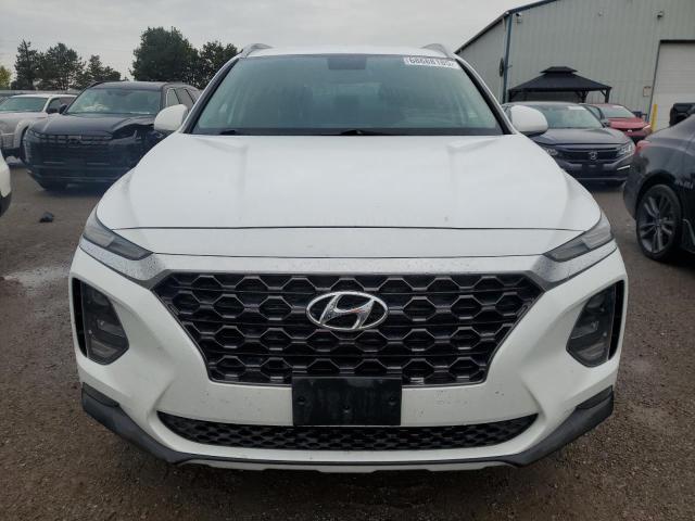 2019 Hyundai Santa Fe მანქანა იყიდება აუქციონზე, vin: 5NMS23AD1KH044727, აუქციონის ნომერი: 68688185