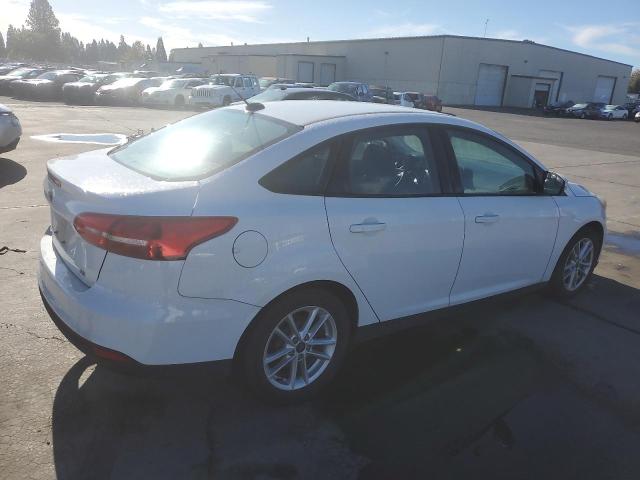 Aukcja sprzedaży 2016 Ford Focus, vin: 1FADP3F26GL373503, numer aukcji: 81773025