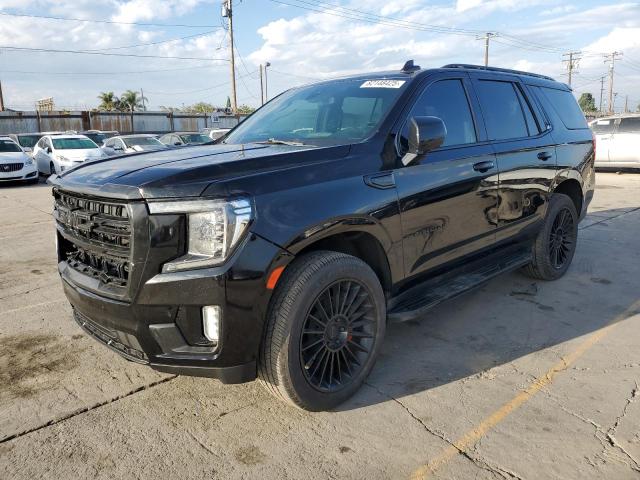 Продажа на аукционе авто 2022 Gmc Yukon Sle, vin: 1GKS1AKD8NR157116, номер лота: 82148425
