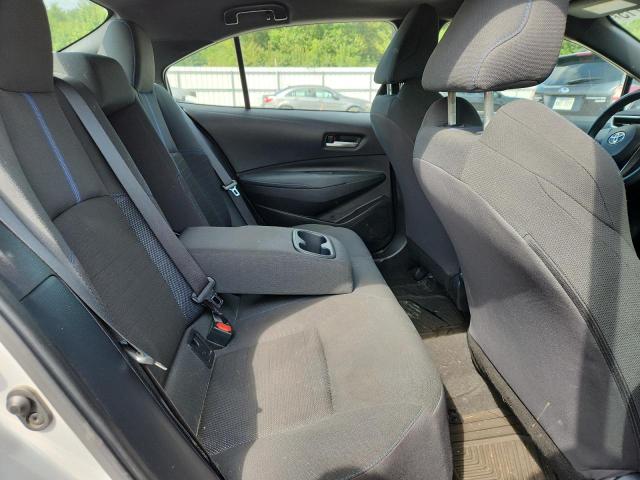 Aukcja sprzedaży 2023 Toyota Corolla, vin: 5YFS4MCE9NP111736, numer aukcji: 71075715