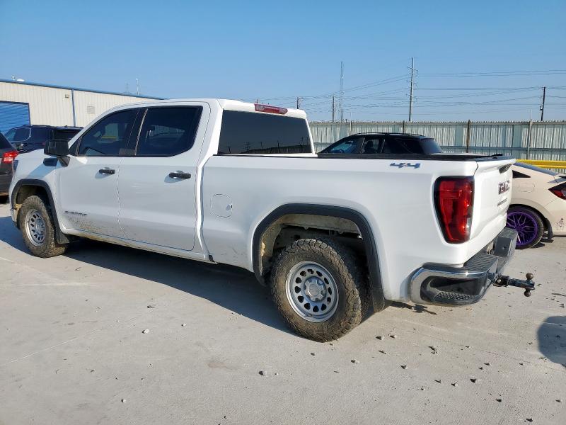 Aukcja sprzedaży 2023 Gmc Sierra, vin: 3GTPUAEK6PG219487, numer aukcji: 86142235