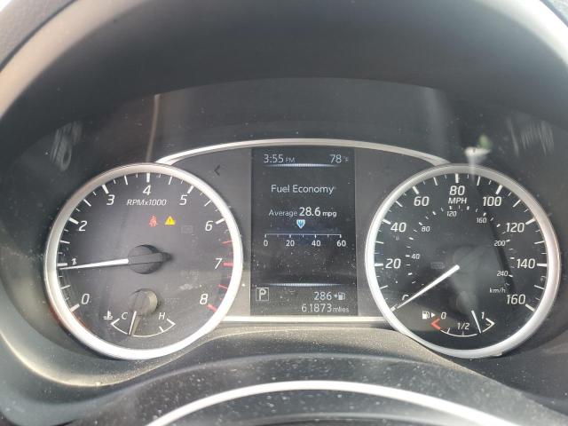Aukcja sprzedaży 2017 Nissan Sentra S, vin: 3N1AB7AP6HY406663, numer aukcji: 81383105