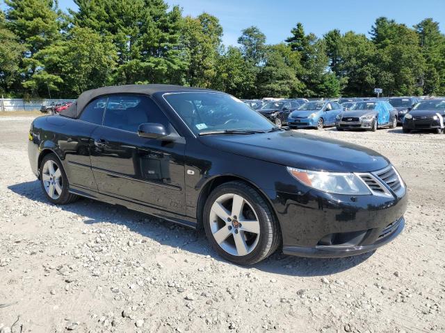 80047025 :رقم المزاد ، YS3FA7CY4A1618072 vin ، 2010 Saab 9-3 مزاد بيع