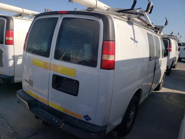 Продажа на аукционе авто 2014 Chevrolet Express G2, vin: 1GCWGFCB8E1134021, номер лота: 77254735