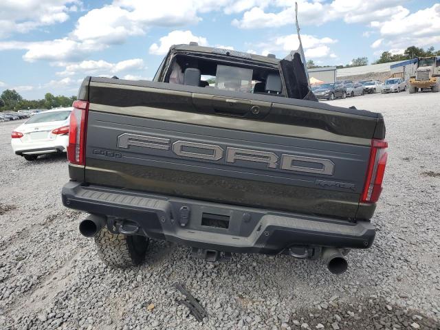 2024 Ford F150 Raptor მანქანა იყიდება აუქციონზე, vin: 1FTFW1RG8RFB04857, აუქციონის ნომერი: 70906165