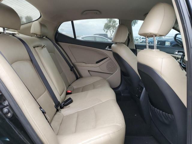 Aukcja sprzedaży 2014 Kia Optima Hyb, vin: KNAGN4AD8E5067543, numer aukcji: 84563835