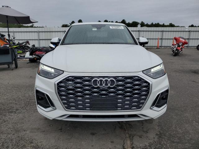 Aukcja sprzedaży 2025 Audi Q5, vin: WA15AAFY9S2056591, numer aukcji: 81550675