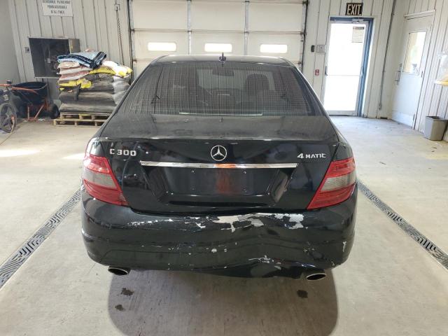 Продажа на аукционе авто 2011 Mercedes-benz C, vin: WDDGF8BBXBR152737, номер лота: 81041245