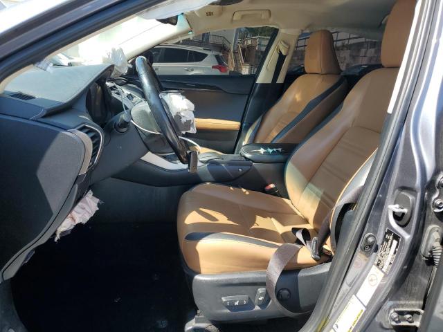 Продажа на аукционе авто 2015 Lexus Nx, vin: JTJBARBZ0F2009698, номер лота: 80312545