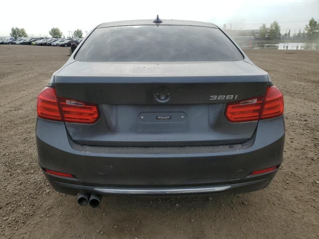 Продажа на аукционе авто 2012 Bmw 328 I, vin: WBA3A5C5XCF258264, номер лота: 80338035