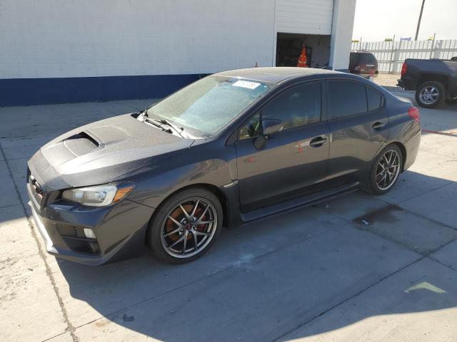 Aukcja sprzedaży 2017 Subaru Wrx Limite, vin: JF1VA1N67H8804191, numer aukcji: 71507055