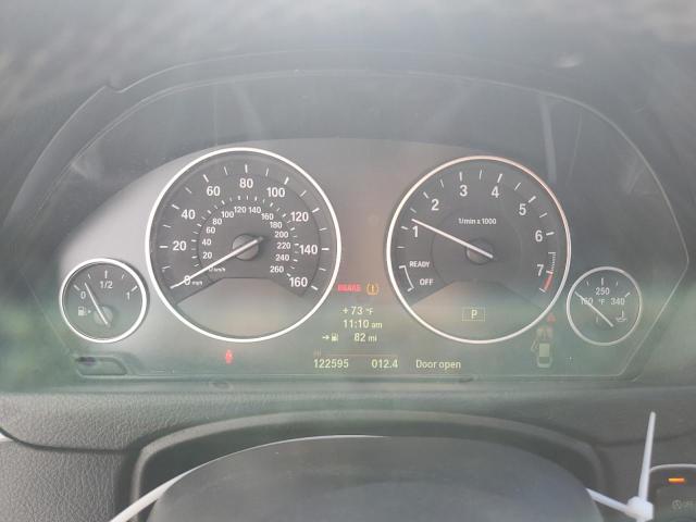 Продажа на аукционе авто 2014 Bmw 428 I, vin: WBA3N7C57EK220596, номер лота: 80825805