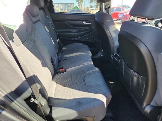 81095175 :رقم المزاد ، 5NMS2DAJ9NH409073 vin ، 2022 Hyundai Santa Fe S مزاد بيع