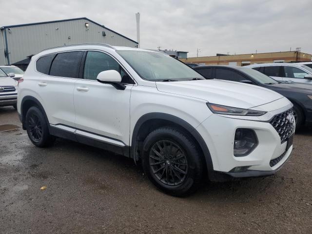 2019 Hyundai Santa Fe მანქანა იყიდება აუქციონზე, vin: 5NMS23AD1KH044727, აუქციონის ნომერი: 68688185