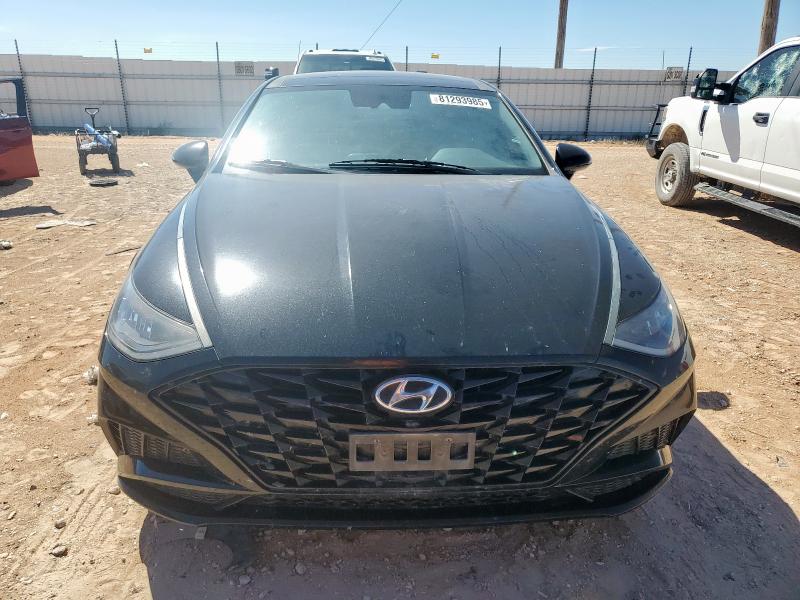 2021 Hyundai Sonata მანქანა იყიდება აუქციონზე, vin: 5NPEJ4J26MH114653, აუქციონის ნომერი: 81293985