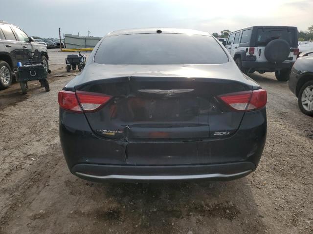 Продажа на аукционе авто 2016 Chrysler 200, vin: 1C3CCCAB9GN152513, номер лота: 72072465
