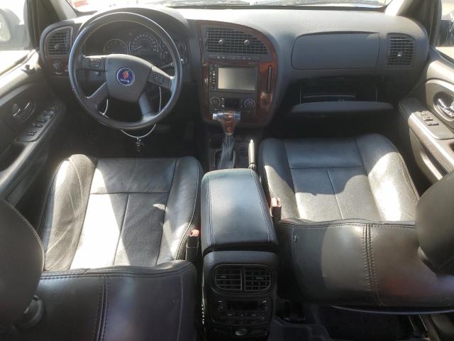 2009 Saab 9-7x მანქანა იყიდება აუქციონზე, vin: 5S3ET13S092801216, აუქციონის ნომერი: 71408425