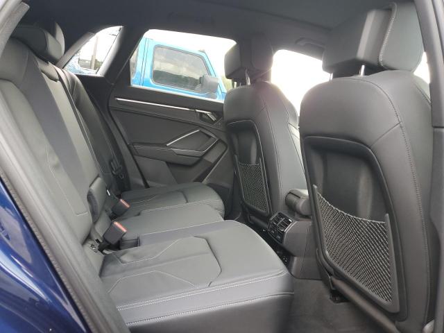 Aukcja sprzedaży 2025 Audi Q3 Premium S Line 45, vin: WA1DECF33S1008087, numer aukcji: 71997445