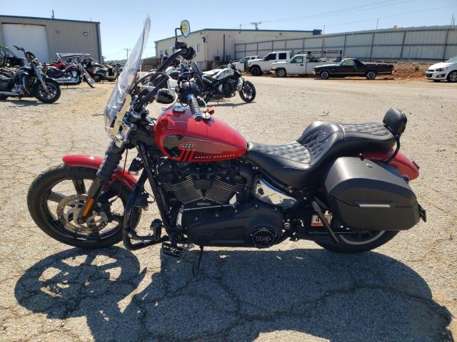 Aukcja sprzedaży 2022 Harley-davidson Fxbbs, vin: 1HD1YYK14NB052064, numer aukcji: 71766645