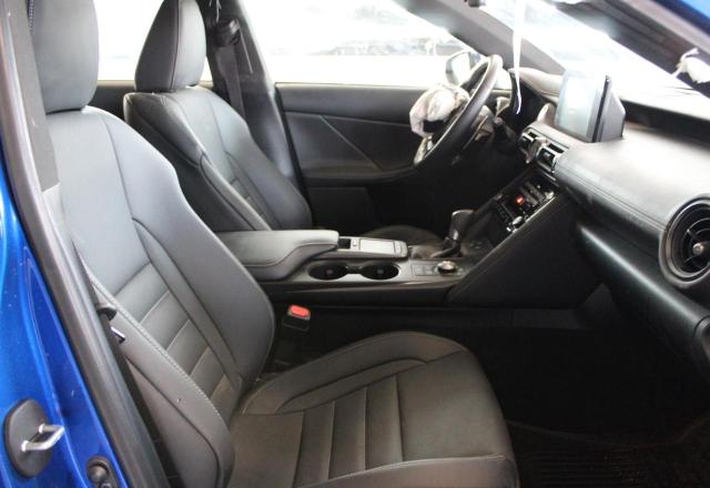 Aukcja sprzedaży 2023 Lexus Is 350 F Sport, vin: JTHGZ1E26P5031088, numer aukcji: 84043495