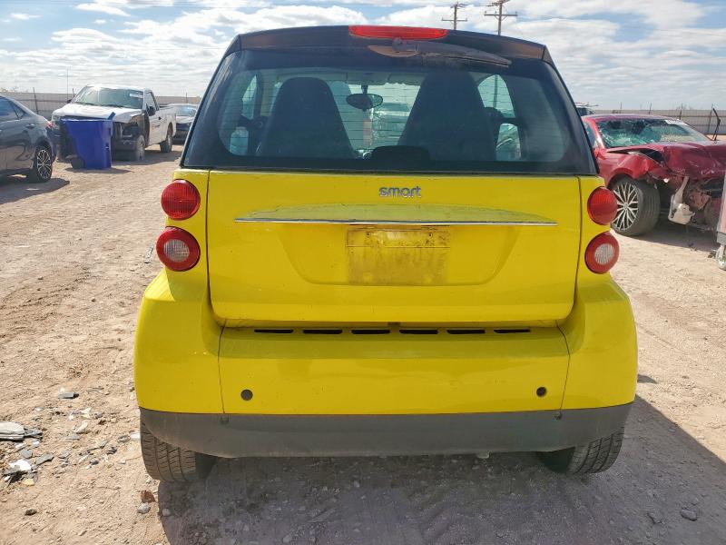 Aukcja sprzedaży 2010 Smart Fortwo, vin: WMEEJ3BA9AK365925, numer aukcji: 83828785