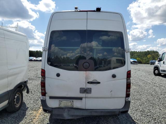 Продажа на аукционе авто 2010 Mercedes-benz Sprinter, vin: WD3PE7CC5A5472210, номер лота: 70931635