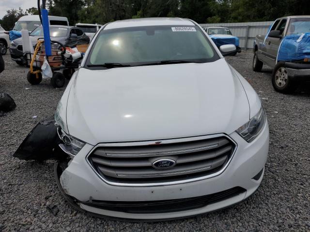 80628545 :رقم المزاد ، 1FAHP2E85DG107895 vin ، 2013 Ford Taurus مزاد بيع