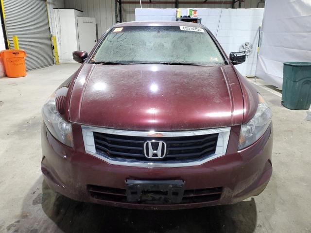 Продаж на аукціоні авто 2010 Honda Accord, vin: 1HGCP2F75AA155441, номер лоту: 68574495