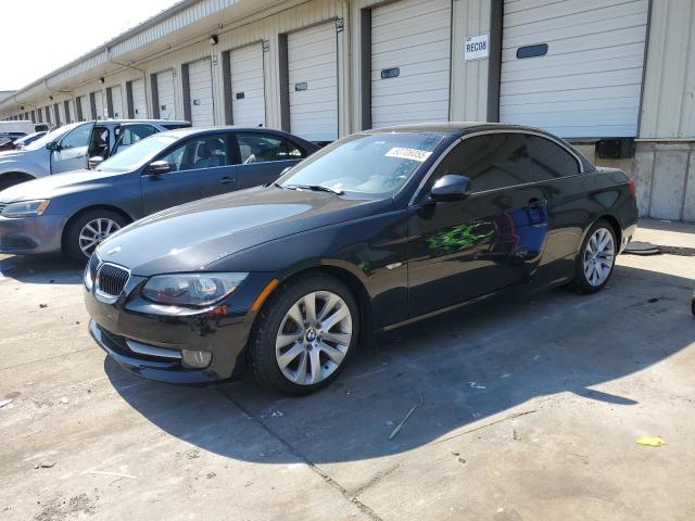 80706055 :رقم المزاد ، WBADW7C51BE726386 vin ، 2011 Bmw 328 I Sule مزاد بيع